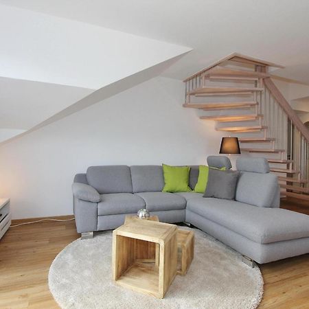 Domizil Am Moewenberg Domizil Am Moewenberg Appartement 9 Scharbeutz Exteriör bild
