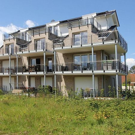 Domizil Am Moewenberg Domizil Am Moewenberg Appartement 9 Scharbeutz Exteriör bild