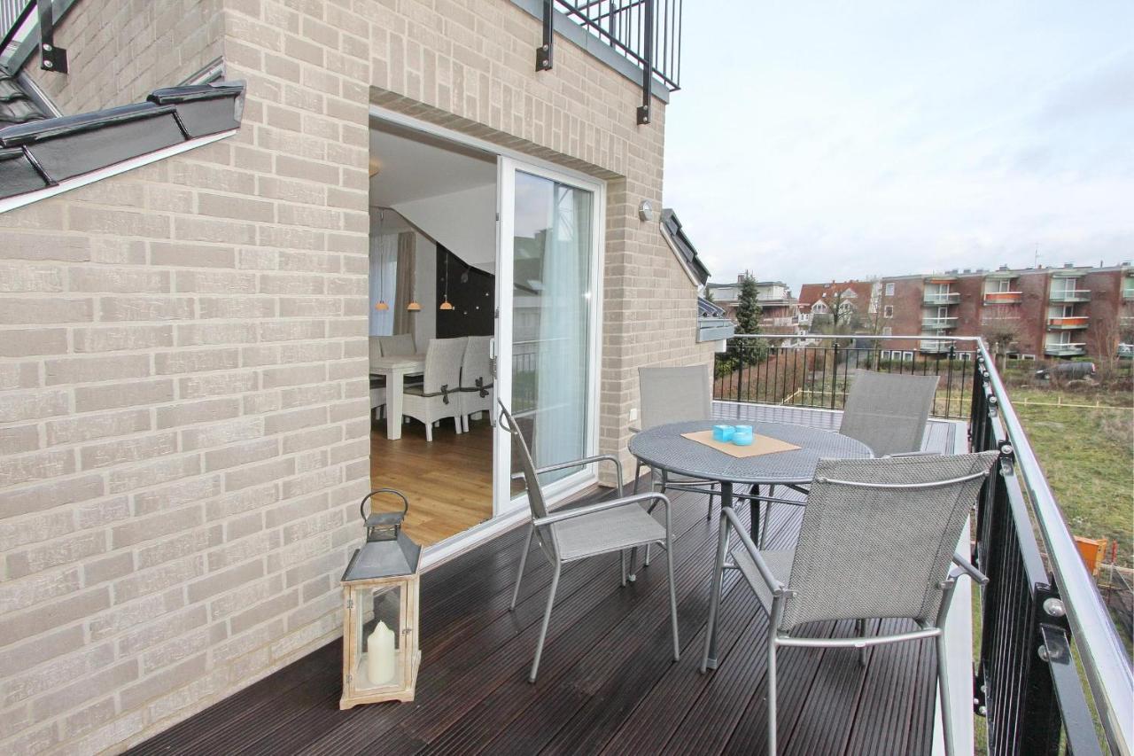 Domizil Am Moewenberg Domizil Am Moewenberg Appartement 9 Scharbeutz Exteriör bild