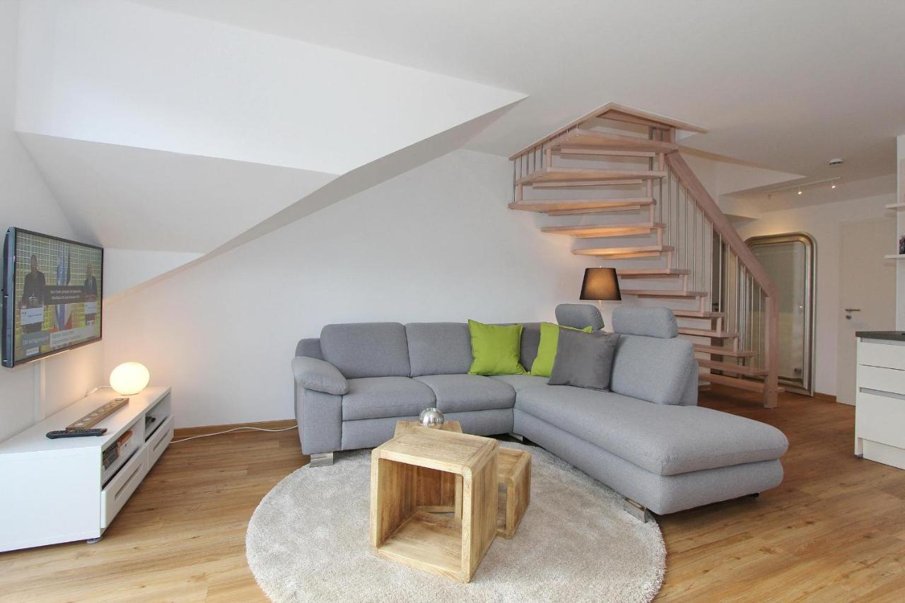 Domizil Am Moewenberg Domizil Am Moewenberg Appartement 9 Scharbeutz Exteriör bild