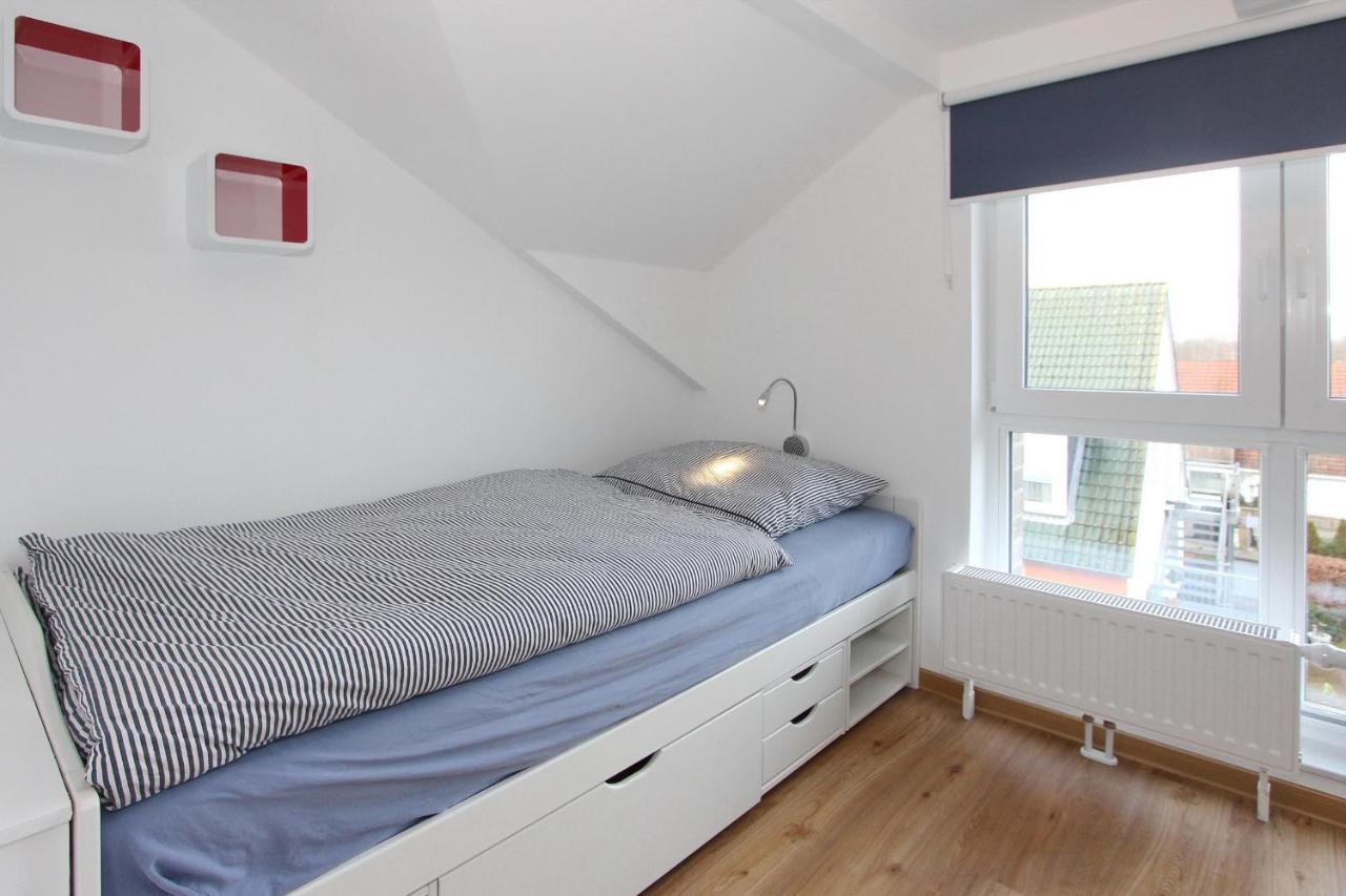 Domizil Am Moewenberg Domizil Am Moewenberg Appartement 9 Scharbeutz Exteriör bild