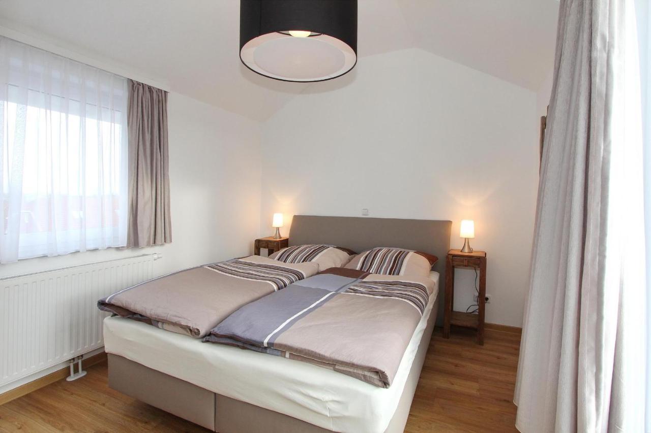 Domizil Am Moewenberg Domizil Am Moewenberg Appartement 9 Scharbeutz Exteriör bild