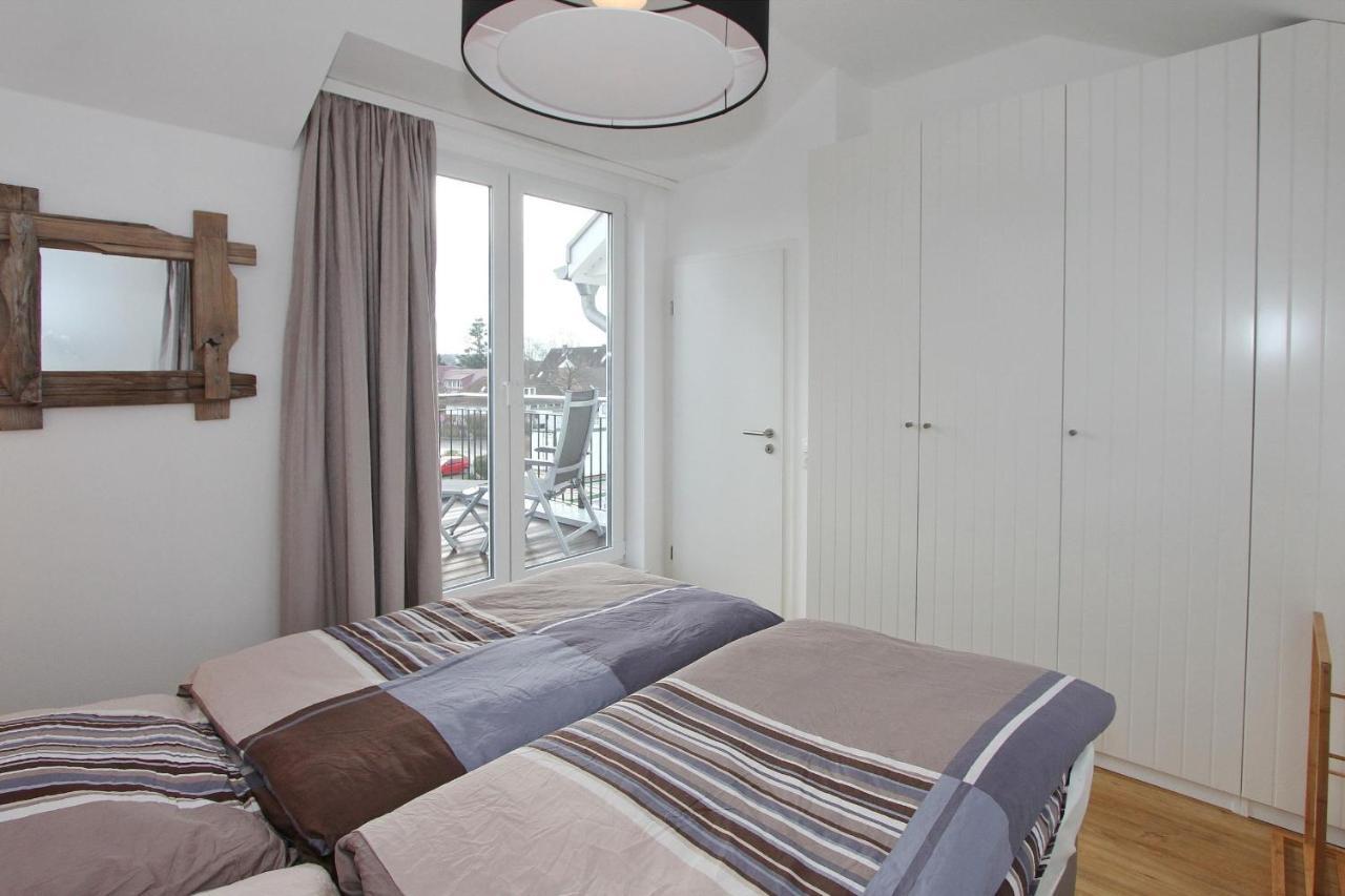 Domizil Am Moewenberg Domizil Am Moewenberg Appartement 9 Scharbeutz Exteriör bild